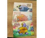 Dodo Dash
