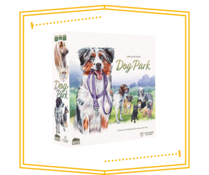 Dog Park en Español