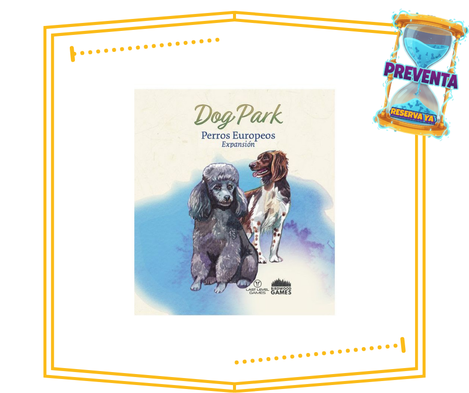 Dog Park Perros Europeos Dog Park Perros Europeos