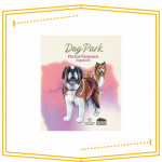 Dog Park Perros Famosos