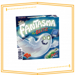Fantasma Blitz