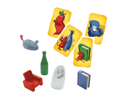 Fantasma Blitz