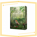 Forest Shuffle