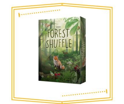 Forest Shuffle