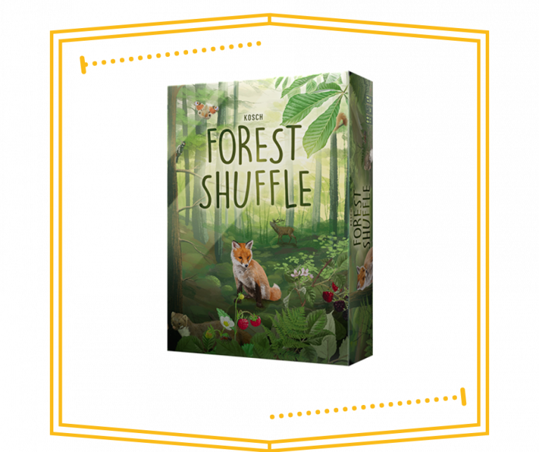 Forest Shuffle