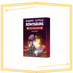 Happy Little Dinosaurs Citas Desastrosas