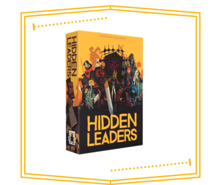 Hidden Leaders