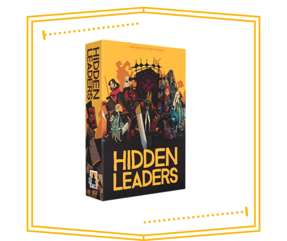 Hidden Leaders