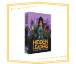 Hidden Leaders Forgotten Legends