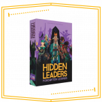 Hidden Leaders Forgotten Legends