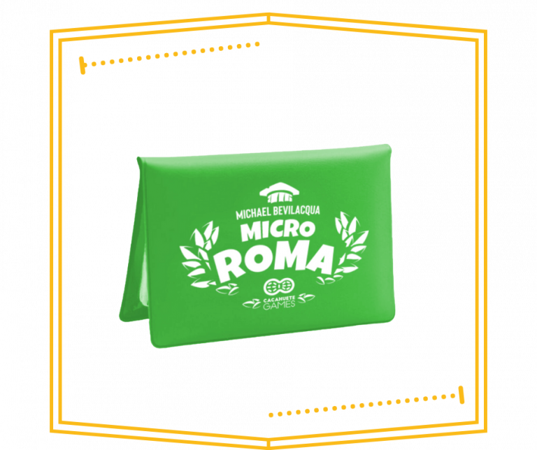 Micro Roma