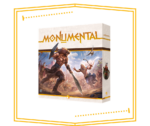 Monumental