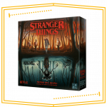 Stranger Thing Mundo al Reves