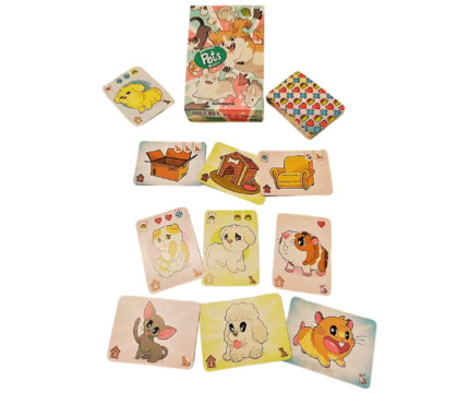 Super Kawaii Pets