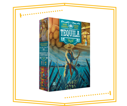 Tequila