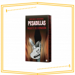 Unstable Unicorns Pesadillas