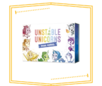 Unstable Unicorns para Niños