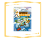 21 Juegos de Divertinesia