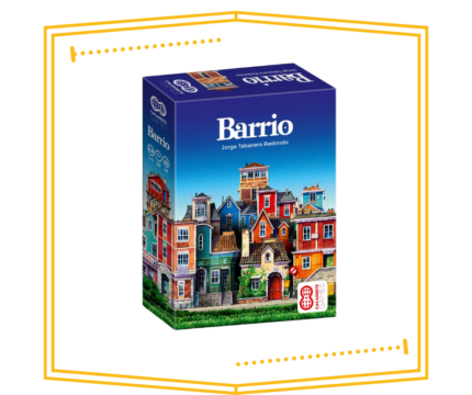 Barrio