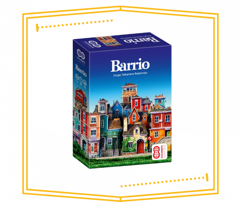 Barrio