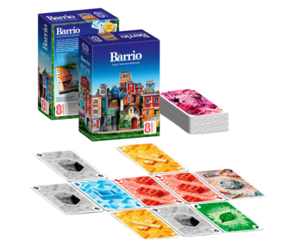 Barrio