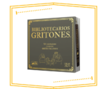 Bibliotecarios Gritones