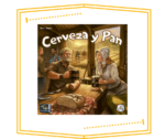 Cerveza y Pan