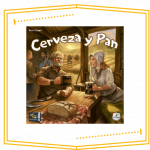 Cerveza y Pan