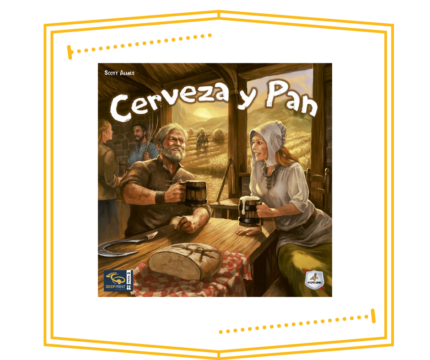 Cerveza y Pan