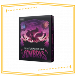 Criaturas de las Sombras