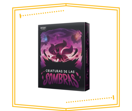 Criaturas de las Sombras