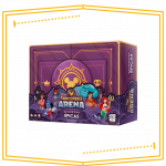 Disney Sorcerers Arena Alianzas Epicas