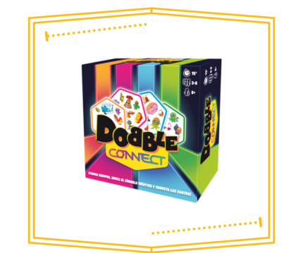 Dobble Connect