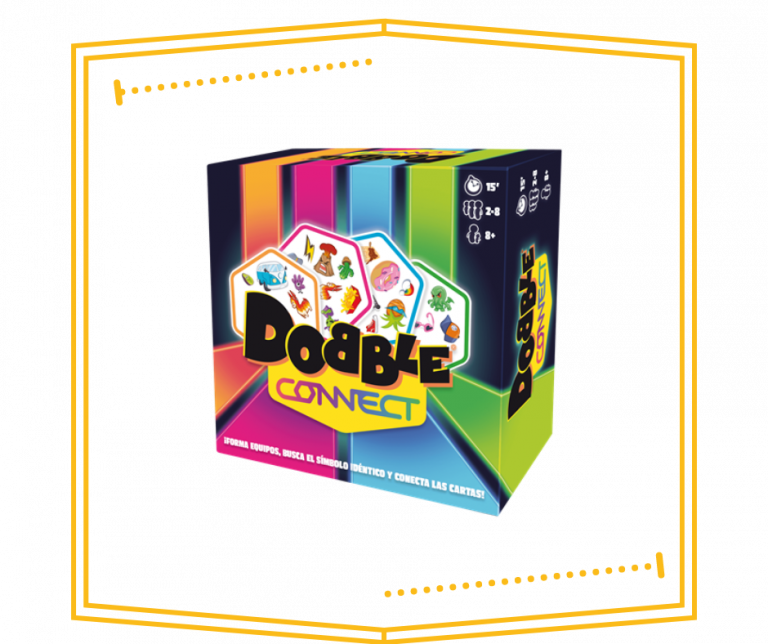 Dobble Connect