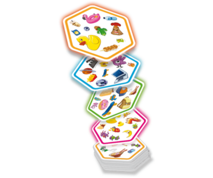 Dobble Connect