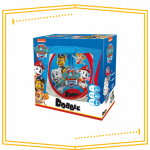 Dobble Patrulla Canina