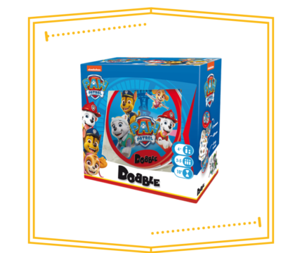 Dobble Patrulla Canina