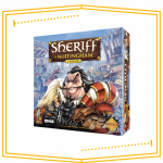 El Sheriff de Nottingham