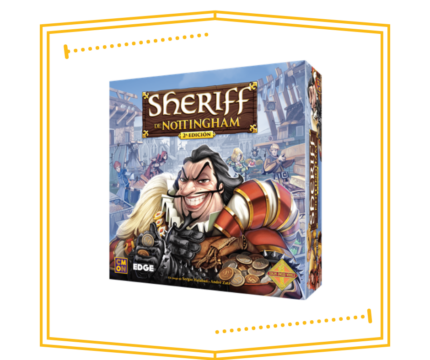 El Sheriff de Nottingham