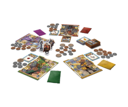 El Sheriff de Nottingham