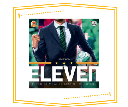Eleven
