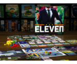 Eleven