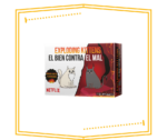 Exploding Kittens El bien contra el mal