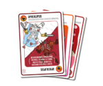 Exploding Kittens El bien contra el mal