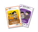 Exploding Kittens El bien contra el mal