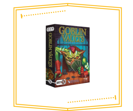 Goblin Vaults