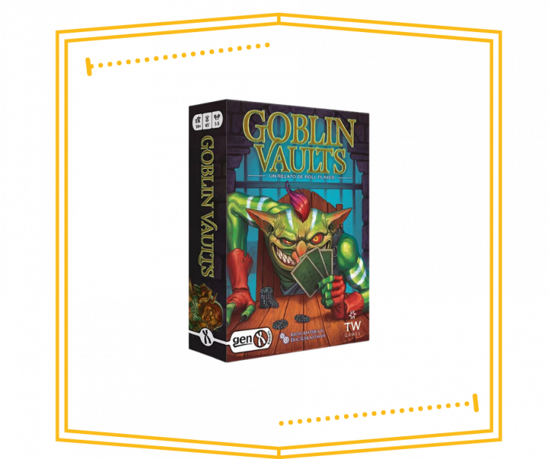 Goblin Vaults