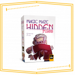 Magic Maze Hidden Roles