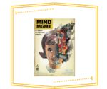 Mind MGMT