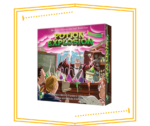 Potion Explosion